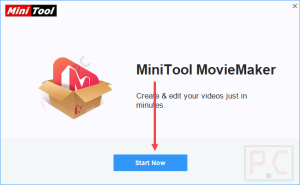 MiniTool Movie Maker Serial Key