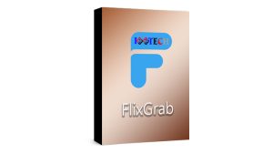 FlixGrab Crack